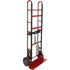 Appliance Truck, Steel, 550 lbs. Capacity, 17" W x 59" H