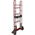 Appliance Truck, Steel, 550 lbs. Capacity, 17" W x 59" H