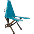 Manual Scissor Skid Lift