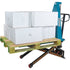 Manual Scissor Skid Lift