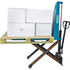 Manual Scissor Skid Lift