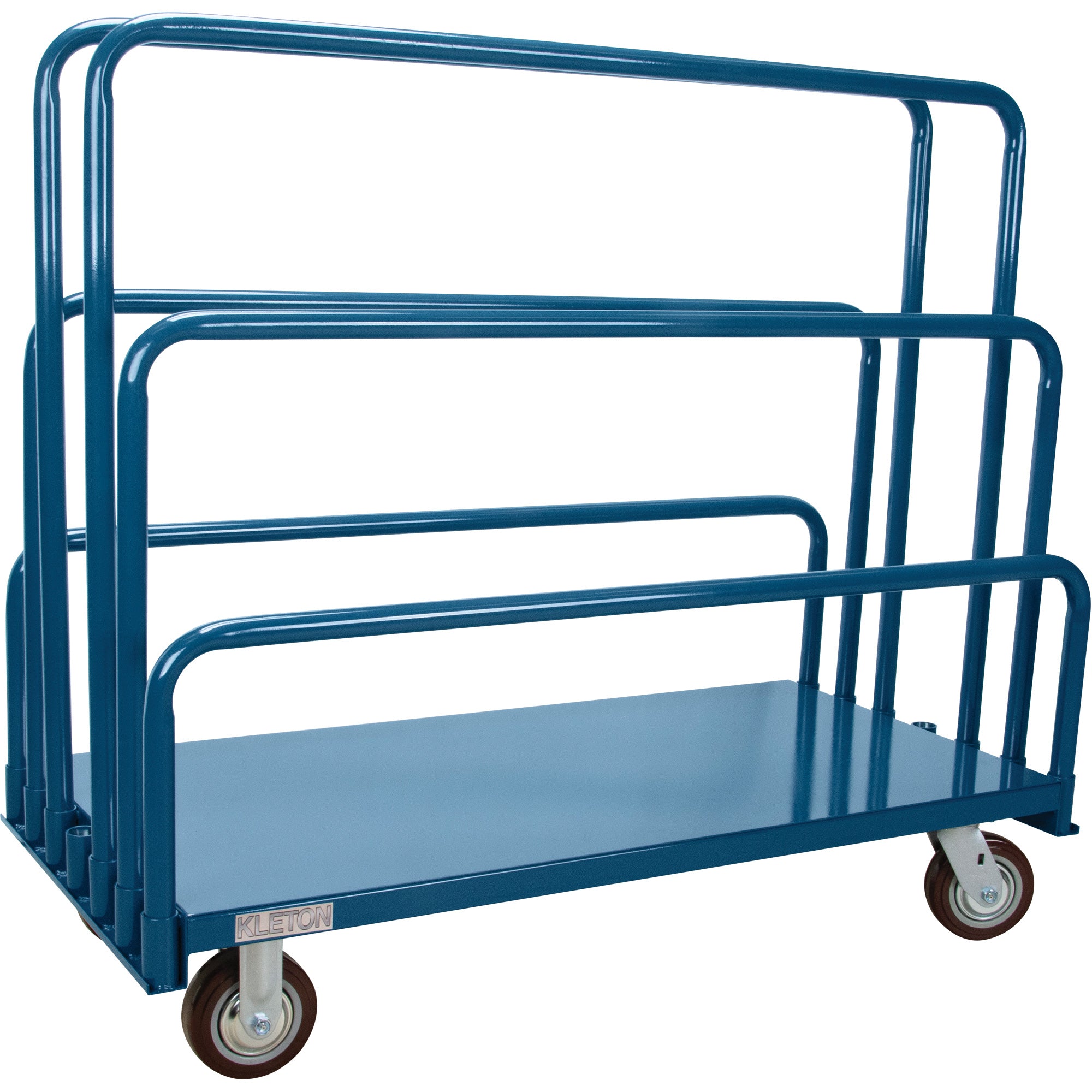 Adjustable Panel Truck, 48" x 24" x 36", 2000 lbs. Capacity