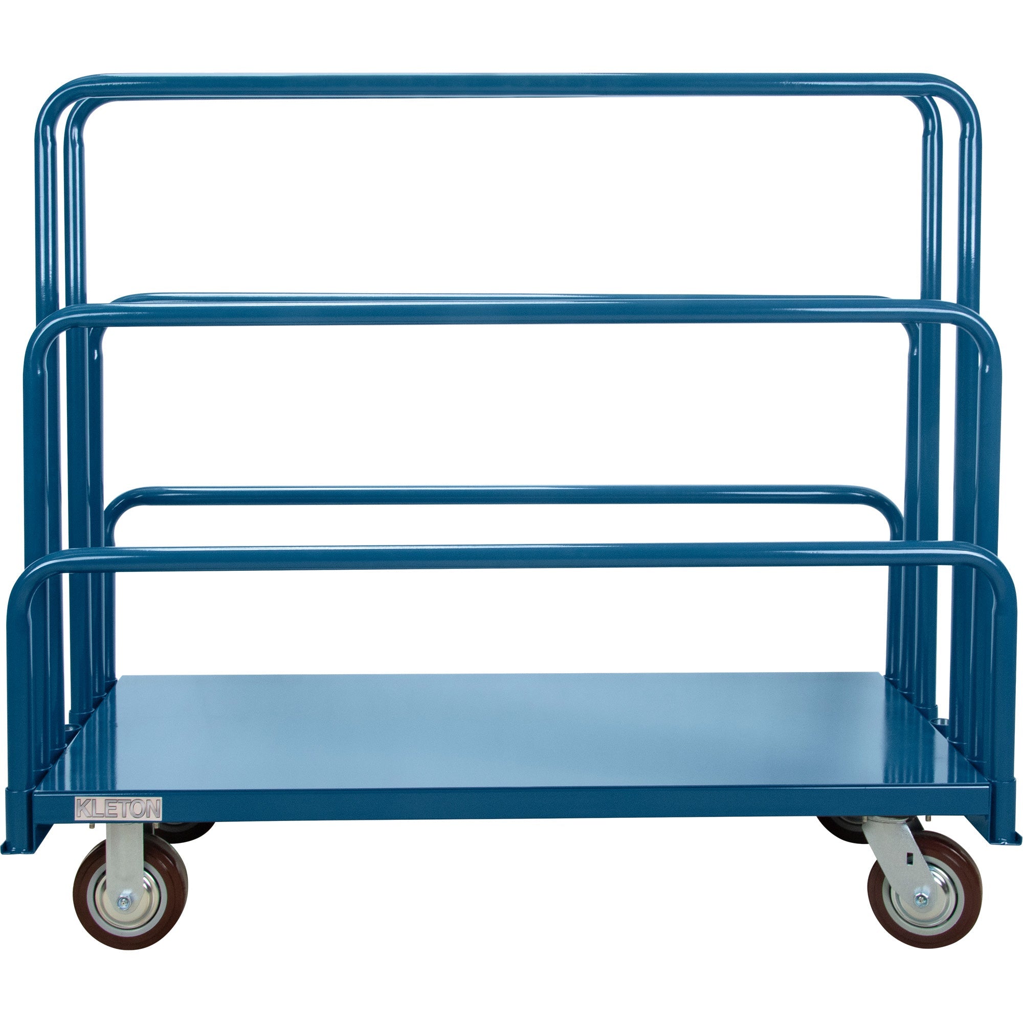 Adjustable Panel Truck, 48" x 24" x 36", 2000 lbs. Capacity