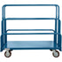 Adjustable Panel Truck, 48" x 24" x 36", 2000 lbs. Capacity
