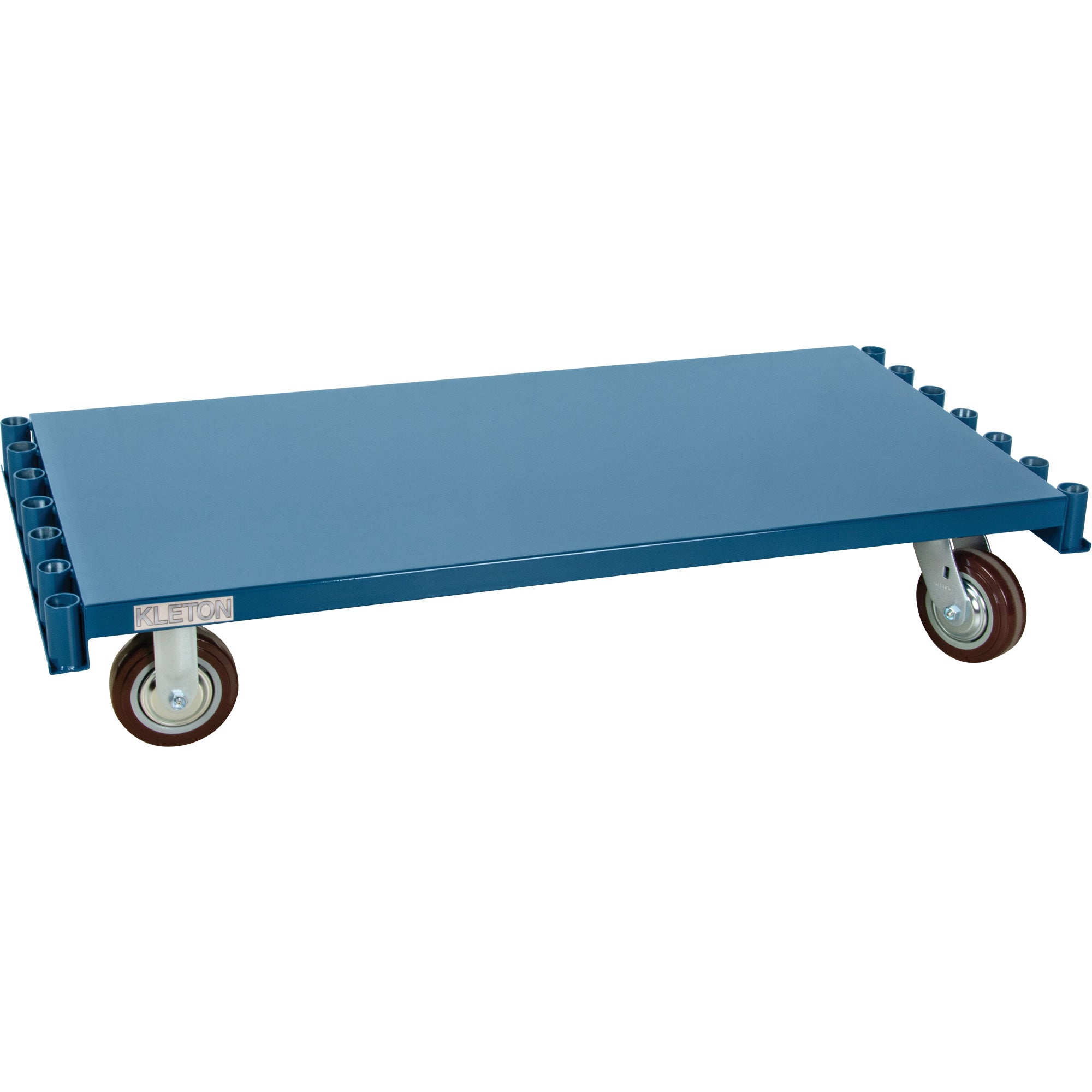 Adjustable Panel Truck, 48" x 24" x 36", 2000 lbs. Capacity