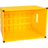 Industrial Step Stool, 20-7/8" x 12-3/16" x 12" High
