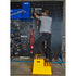 Industrial Step Stool, 2 Steps, 26" x 22-7/16" x 19-11/16" High