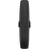 Mold-On Rubber Wheel, 10" (254 mm) Dia. x 2" (50.8 mm) W, 948 lbs. (430 kg) Capacity