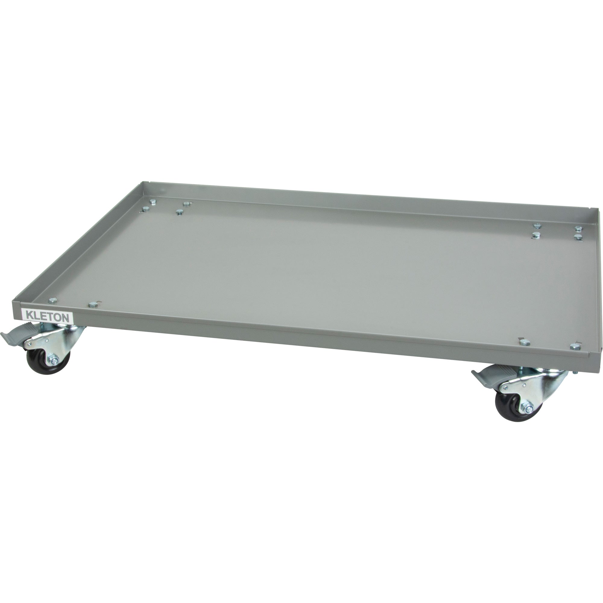 Cabinet Dolly, 24" W x 36" D x 1-3/8" H, 1000 lbs. Capacity