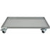 Cabinet Dolly, 24" W x 36" D x 1-3/8" H, 1000 lbs. Capacity