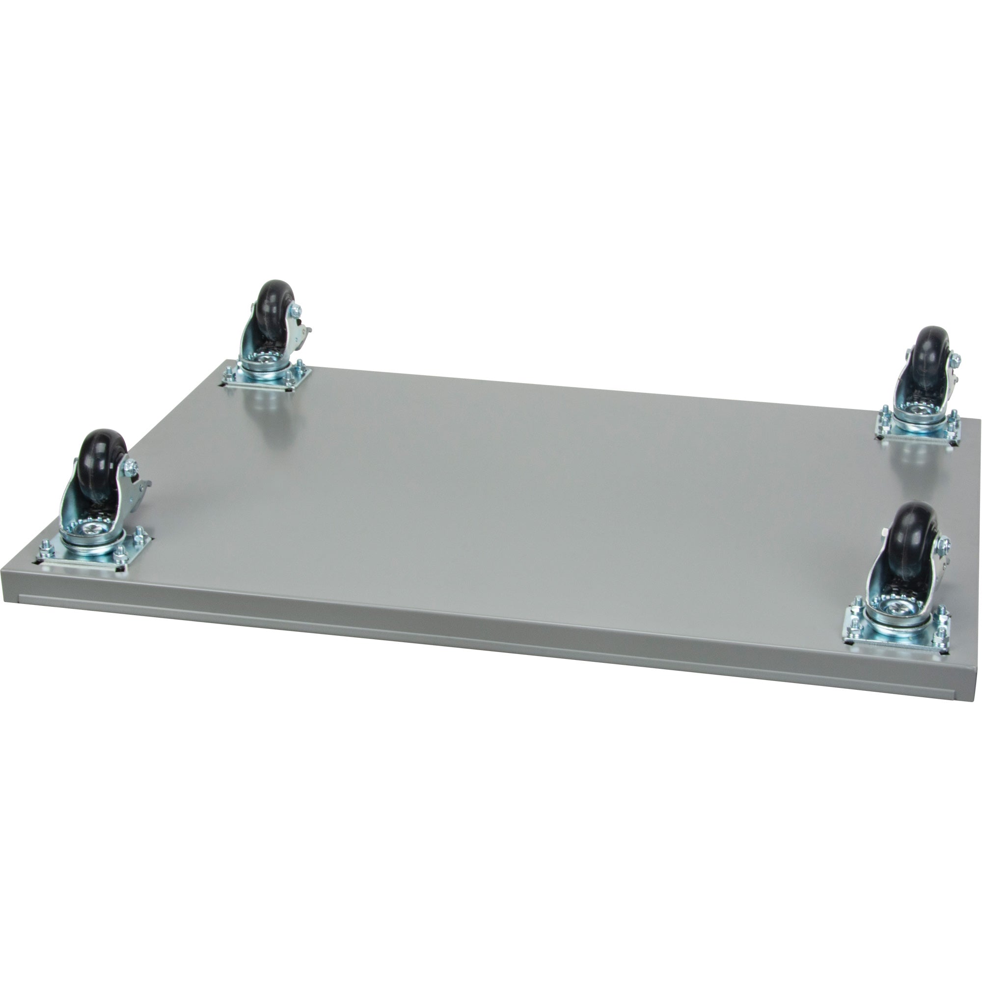 Cabinet Dolly, 24" W x 36" D x 1-3/8" H, 1000 lbs. Capacity