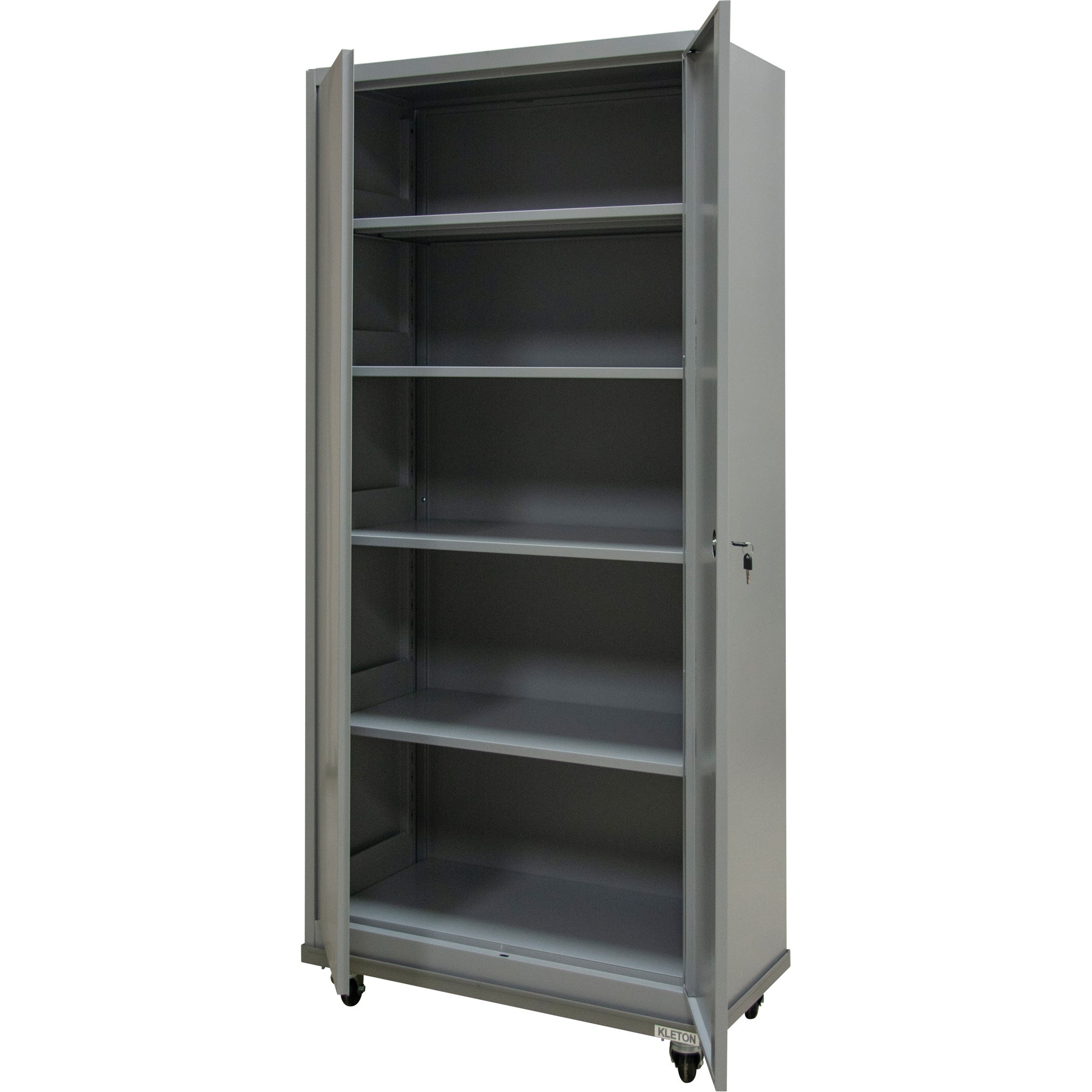 Cabinet Dolly, 24" W x 48" D x 1-3/8" H, 1000 lbs. Capacity