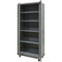 Cabinet Dolly, 24" W x 48" D x 1-3/8" H, 1000 lbs. Capacity