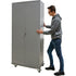 Cabinet Dolly, 24" W x 48" D x 1-3/8" H, 1000 lbs. Capacity
