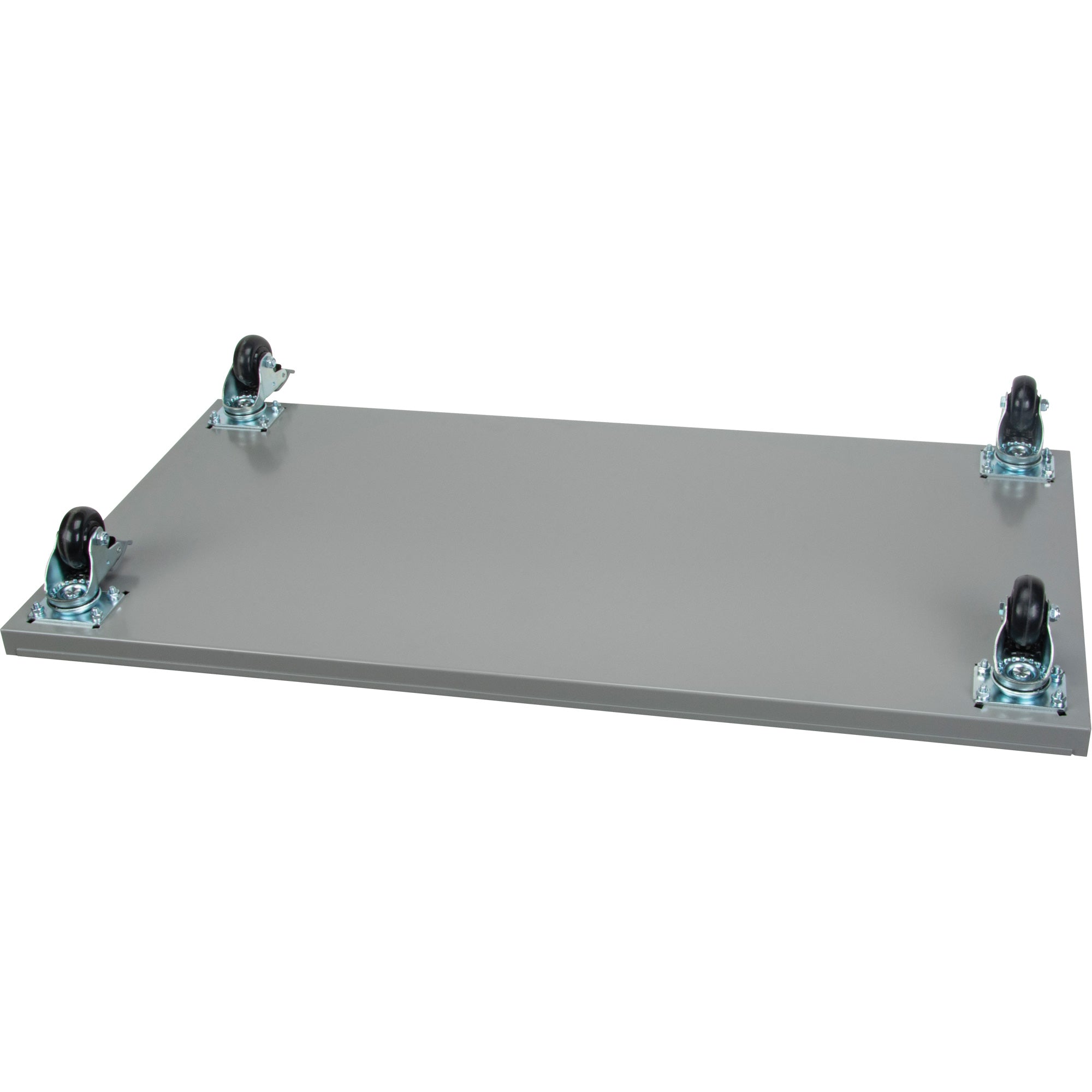 Cabinet Dolly, 24" W x 48" D x 1-3/8" H, 1000 lbs. Capacity