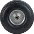 Flat Free Wheel