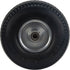 Flat Free Wheel