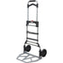 Folding Hand Truck, Aluminum, 275 lbs. Capacity