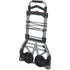 Folding Hand Truck, Aluminum, 275 lbs. Capacity