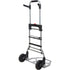 Folding Hand Truck, Aluminum, 275 lbs. Capacity