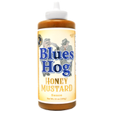 Blues Hog Honey Mustard Sauce