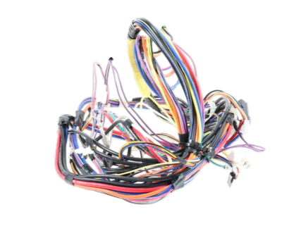W11739787 Dryer Wire Harness