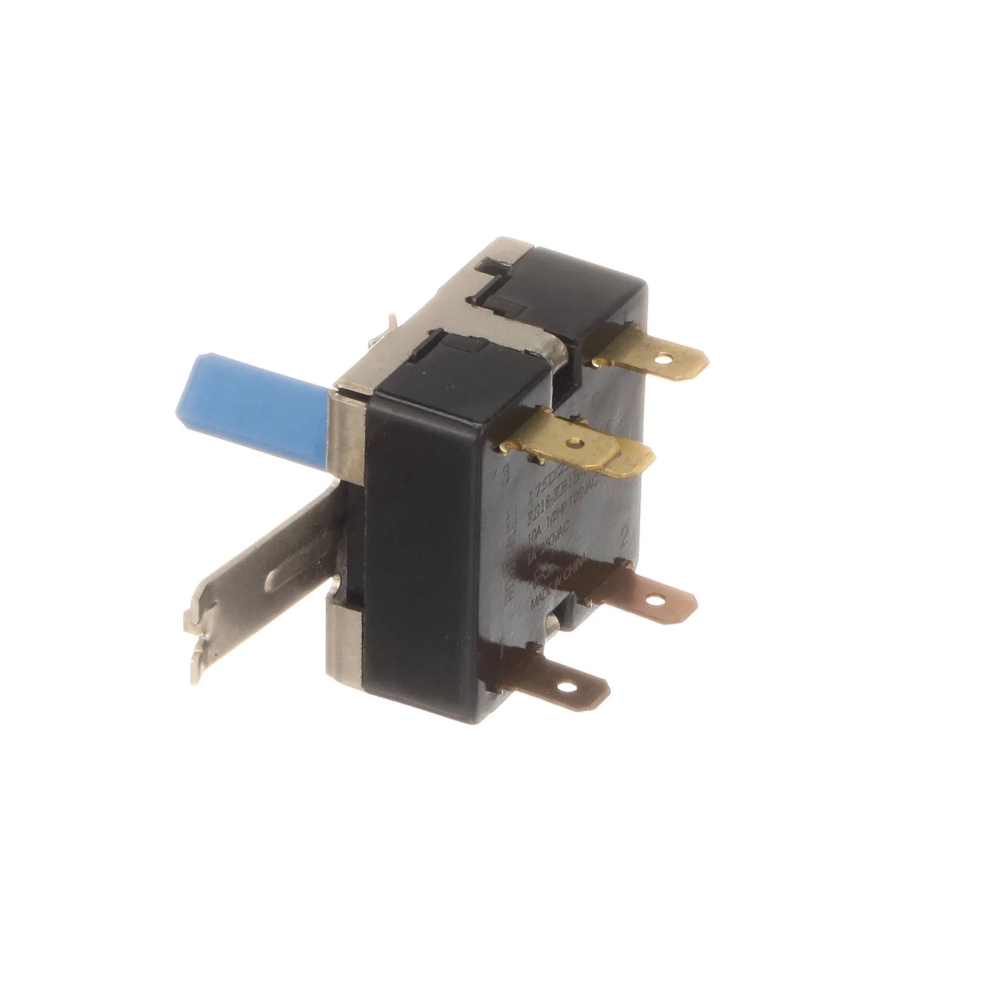 WG04F04870 Washer Switch (replaces WH12X10477, 175D2314P016)