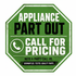 Appliance Part Out - Bin #0154