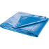 Tarp, Standard Duty, Blue, 24' x 18' x 4 mils
