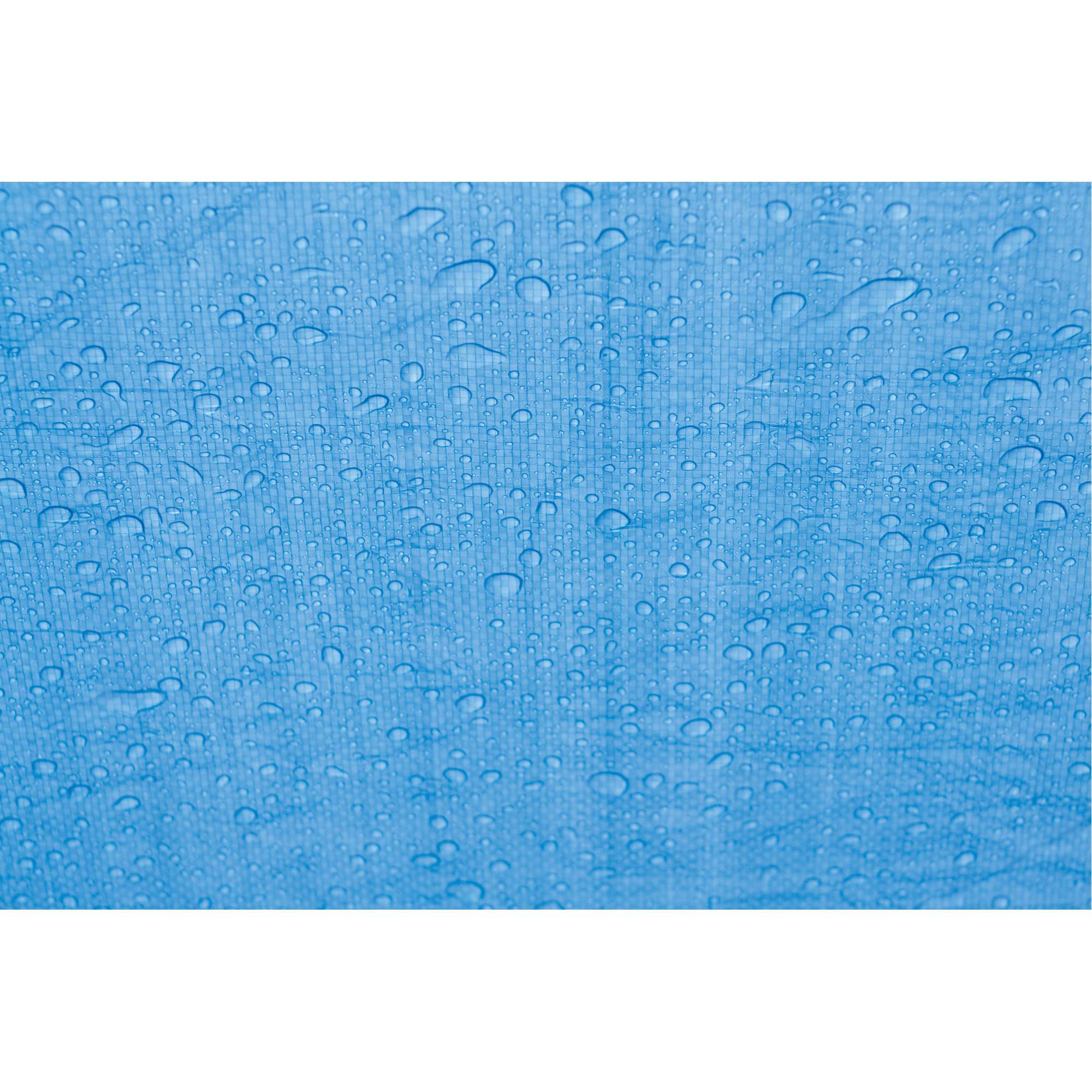 Tarp, Standard Duty, Blue, 16' x 10' x 4 mils