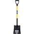 Square Point Shovel