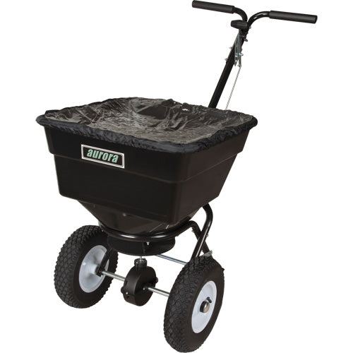 Broadcast Spreader