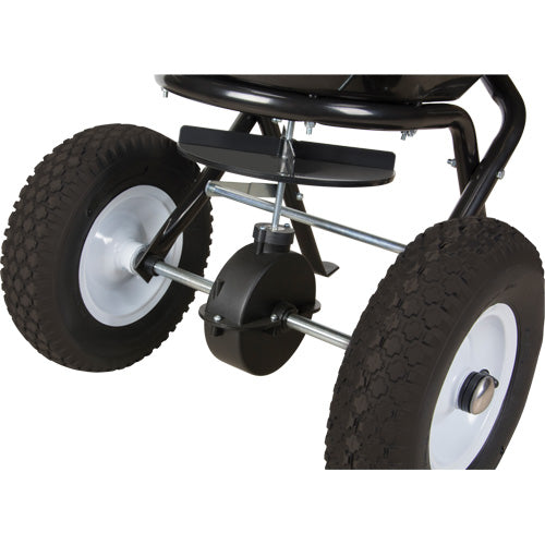 Broadcast Spreader