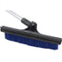 Snow Brush, Telescopic, Polypropylene Blade, 32-1/2" Long, Blue
