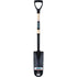 Heavy-Duty Drain Spade