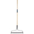 Heavy-Duty Bow Rake