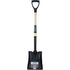 Square Point Shovel