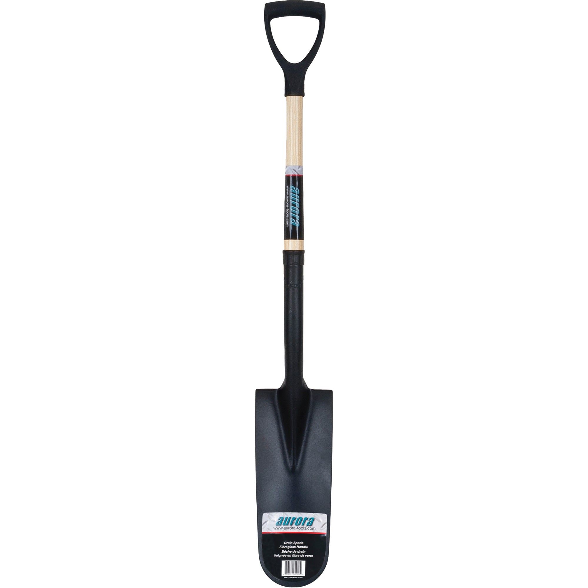 Drain Spade Shovel