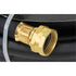 Contractor Duty Rubber Hose