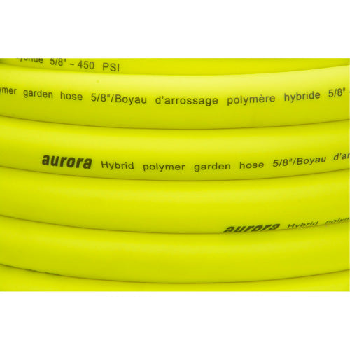 Hybrid Garden Hose