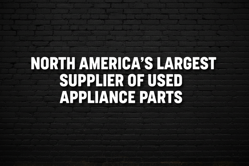 North America's Largest Supplier