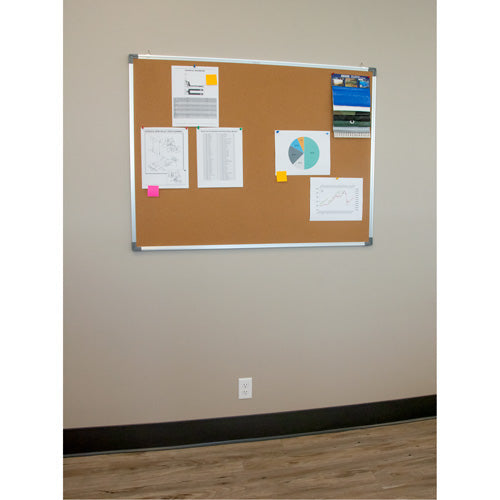 Corkboard