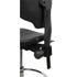 Heavy-Duty Ergonomic Stool