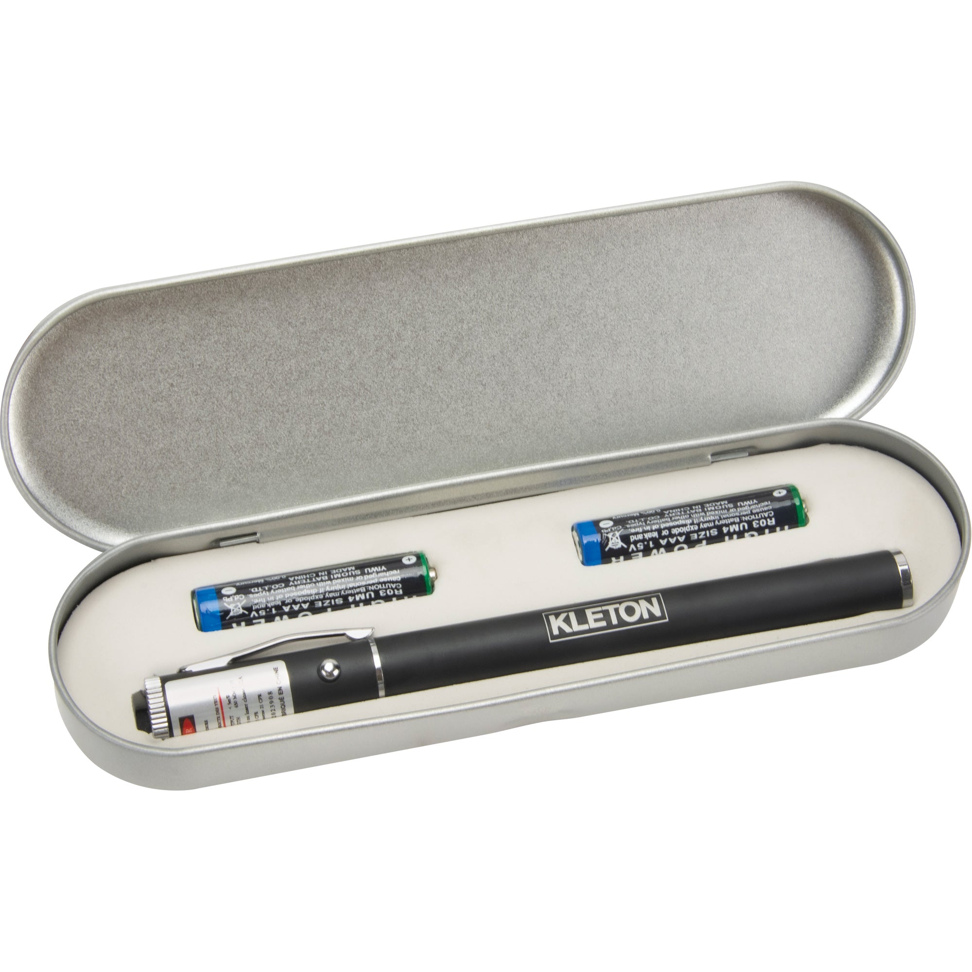 Laser Pointer