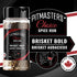 Pitmasters Choice Brisket Bold Rub