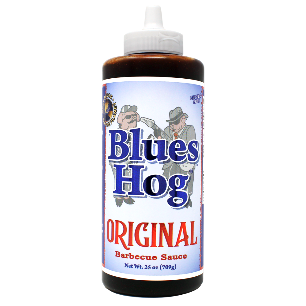 Blues Hog Original BBQ Sauce