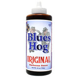 Blues Hog Original BBQ Sauce