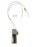 5303935066 oven ignitor replacement kit with clips and wires for easy installation
