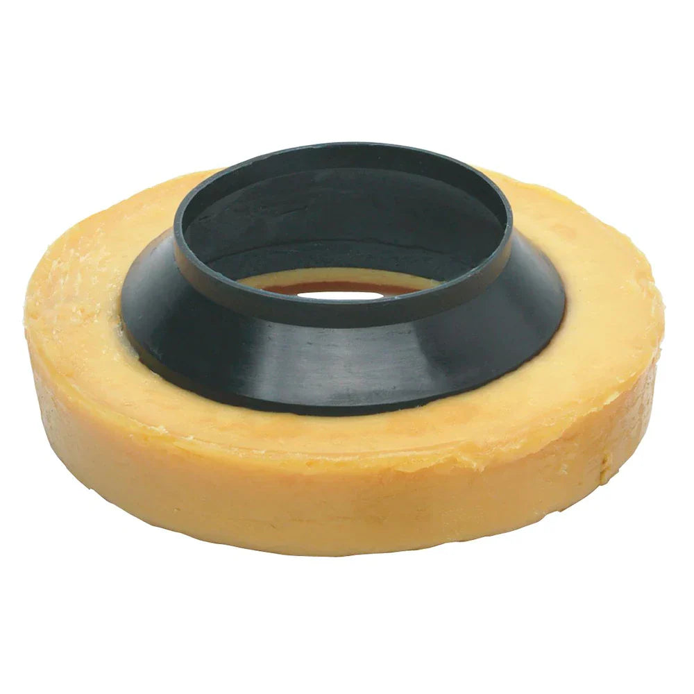 Wax Toilet Bowl Ring With Flange - XPart Supply Ltd.