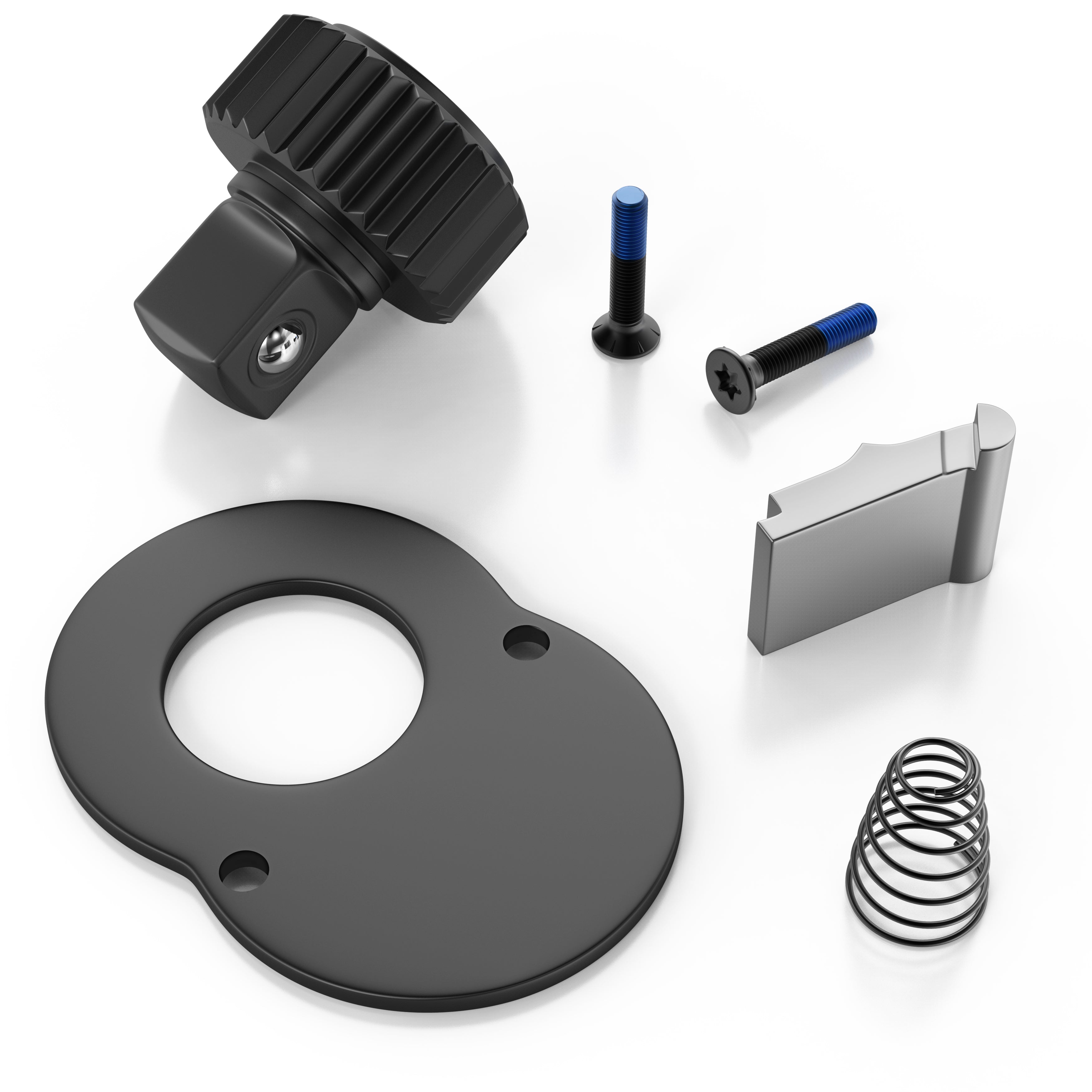 Flex Head Split Beam Torque Wrenches